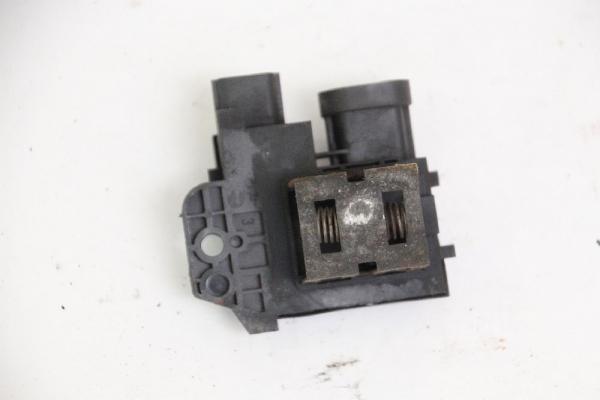 Lüftervorwiderstand 255509263R DACIA DUSTER 1