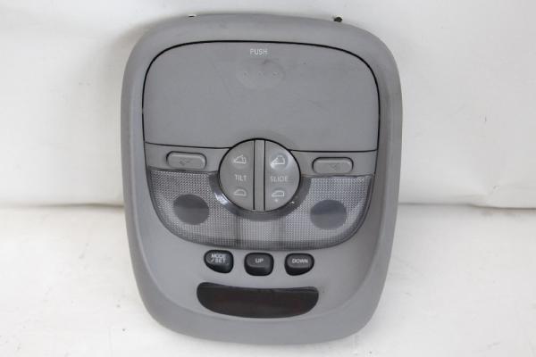 Schalter Schiebedach 957103E710 Kia SORENTO 1 JC