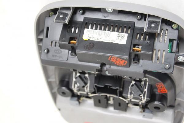 Schalter Schiebedach 957103E710 Kia SORENTO 1 JC
