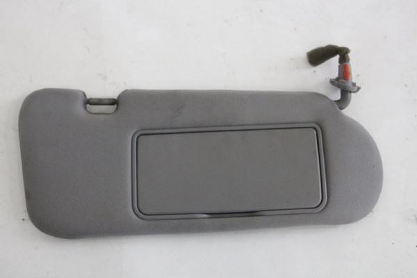 Sonnenblende 852123E050CY Kia SORENTO 1 JC