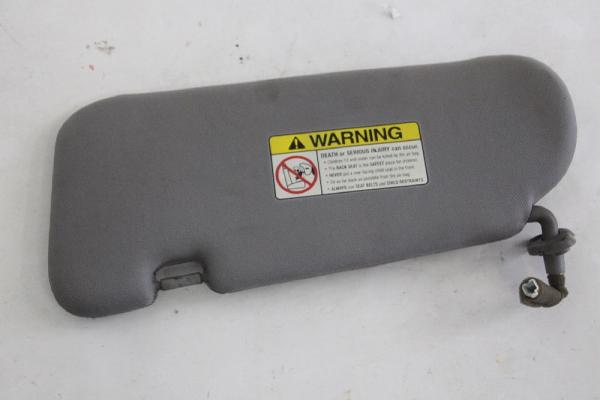 Sonnenblende 852123E050CY Kia SORENTO 1 JC