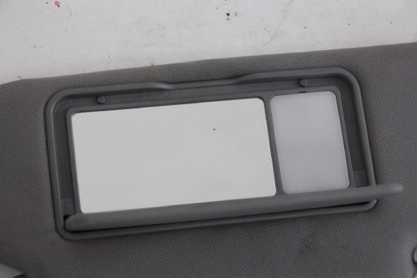 Sonnenblende 852123E050CY Kia SORENTO 1 JC