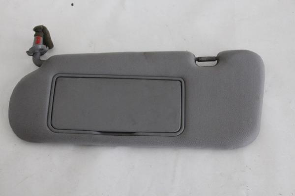 Sonnenblende 852113E040CY Kia SORENTO 1 JC