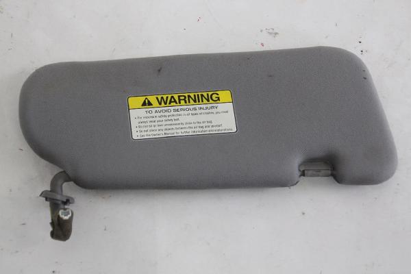 Sonnenblende 852113E040CY Kia SORENTO 1 JC