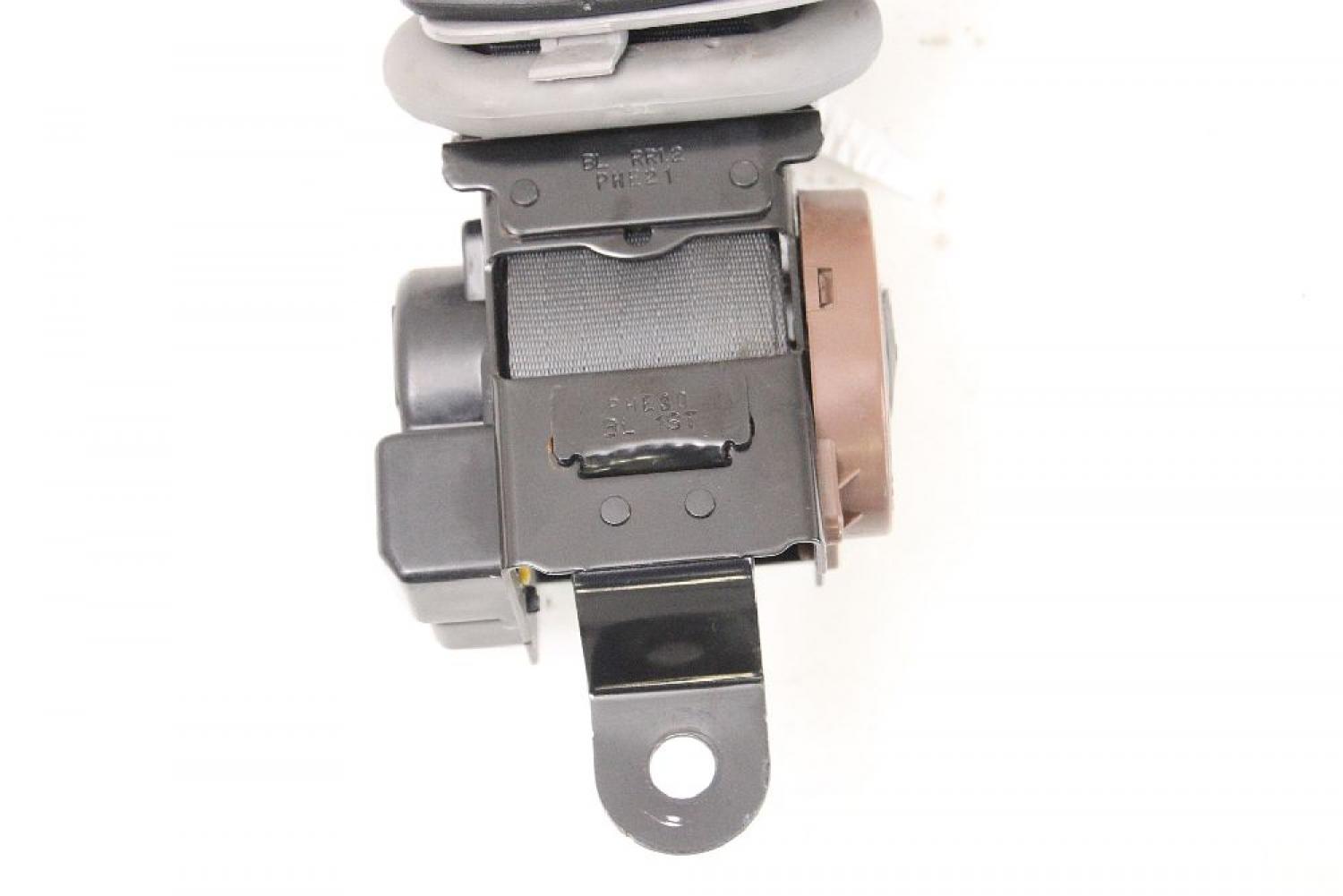 Sicherheitsgurt hinten rechts 898203E000WK Kia SORENTO 1 JC