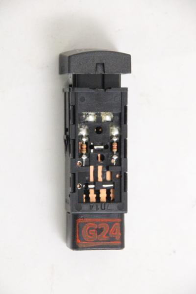 Schalter Sitzheizung 202002962 Kia SORENTO 1 JC