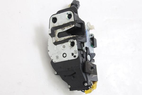 Türschloß hinten links 814103E000 Kia SORENTO 1 JC