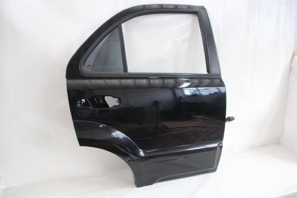 Tür hinten rechts 770043E111 Kia SORENTO 1 JC