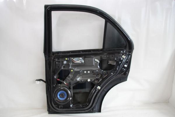 Tür hinten rechts 770043E111 Kia SORENTO 1 JC