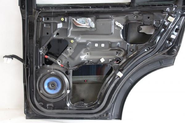 Tür hinten rechts 770043E111 Kia SORENTO 1 JC