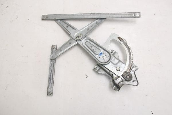 Fensterheber elektrisch hinten rechts 834043E000 Kia SORENTO 1 JC