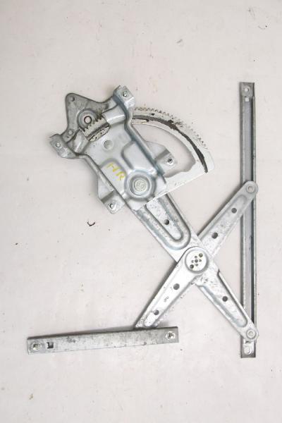 Fensterheber elektrisch hinten rechts 834043E000 Kia SORENTO 1 JC