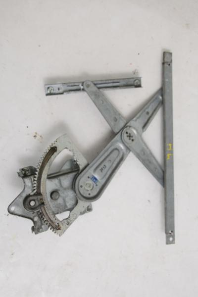 Fensterheber elektrisch hinten links 834033E000 Kia SORENTO 1 JC