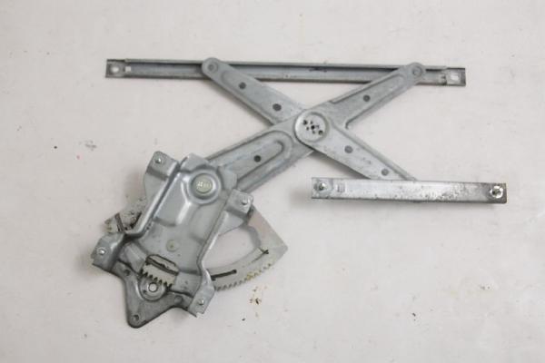 Fensterheber elektrisch hinten links 834033E000 Kia SORENTO 1 JC