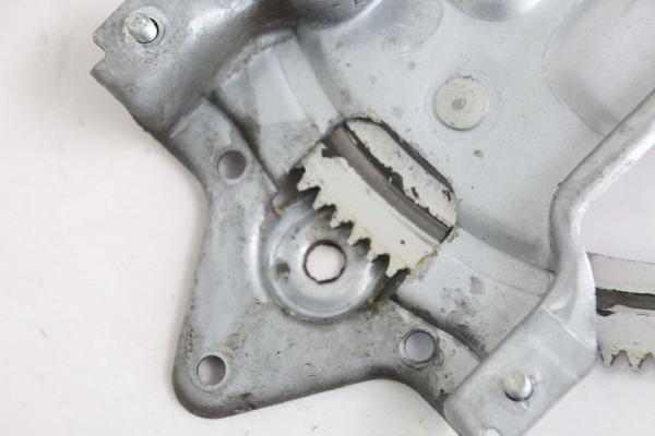 Fensterheber elektrisch hinten links 834033E000 Kia SORENTO 1 JC