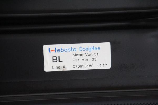 Schiebedach Glas 816203E001 Kia SORENTO 1 JC