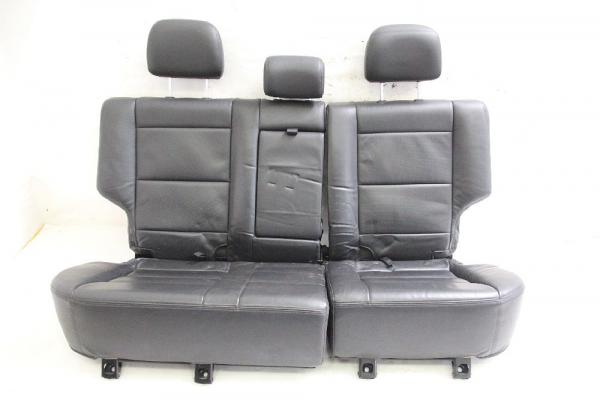 Sitzbank hinten 894003E651KW2 Kia SORENTO 1 JC