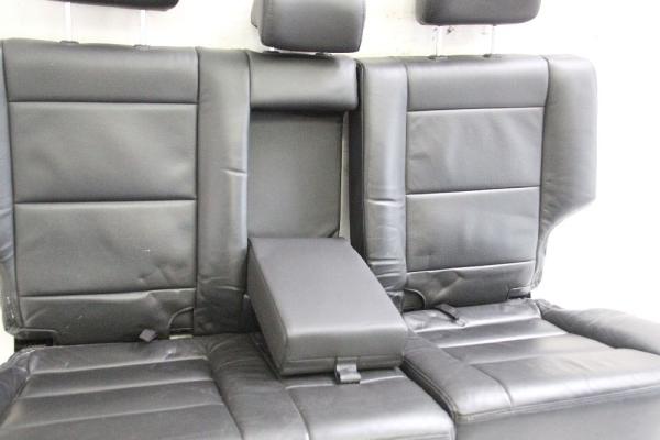 Sitzbank hinten 894003E651KW2 Kia SORENTO 1 JC