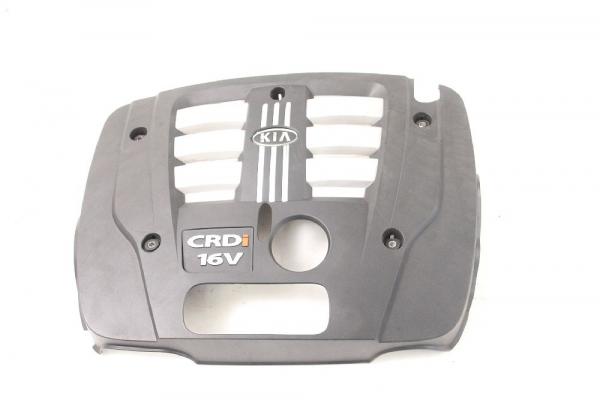 Motorabdeckung 292474A470 Kia SORENTO 1 JC