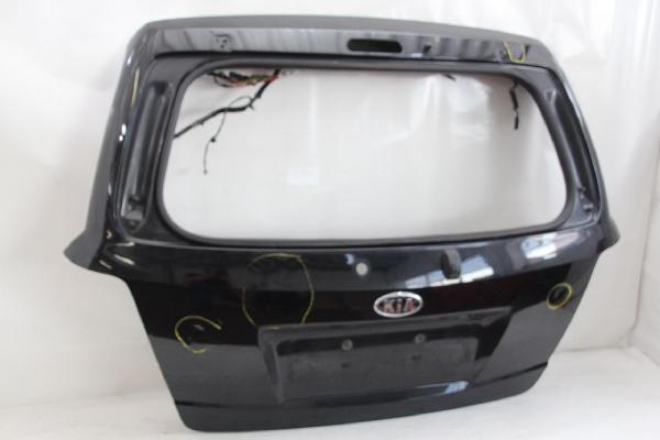Heckklappe 737003E102 Kia SORENTO 1 JC