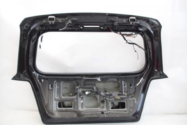 Heckklappe 737003E102 Kia SORENTO 1 JC