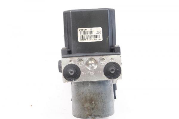 Hydraulikeinheit ABS 0265950183 Alfa Romeo GT