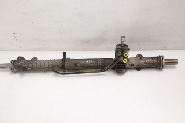 Lenkung Getriebe hydraulisch 60693868 Alfa Romeo GT