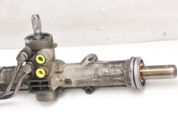 Lenkung Getriebe hydraulisch 60693868 Alfa Romeo GT