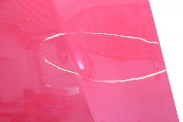Motorhaube 51714467 Alfa Romeo GT
