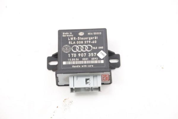 Steuergerät sonstige 1T0907357 VW TOURAN 1