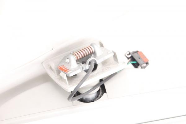 Querlenker vorn rechts Peugeot 307 1643188980 3521P3 2.0 11-2004 gebraucht 2