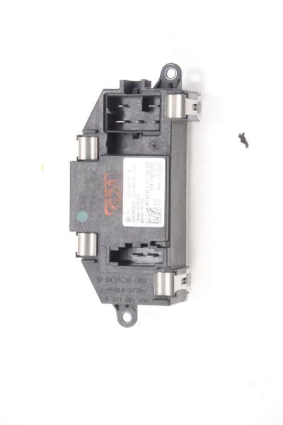Heizgebläsevorwiderstand 1C0907521B VW TOURAN 1