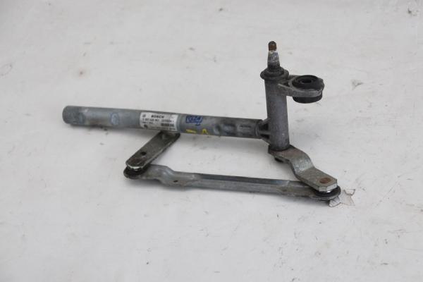 Scheibenwischergestänge 1T0955023G VW TOURAN 1