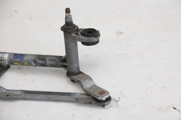 Abgaskrümmer Peugeot 307 0341J5 2.0 100 KW 136 PS Benzin 11-2004 gebraucht 2