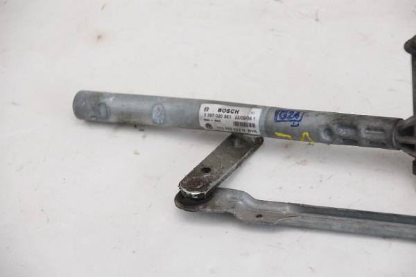 Feder hinten links Ford ESCORT 7 Turnier 91AB5560EC 1,6 66 KW 90 PS Benzin gebraucht 1