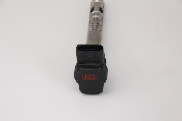 Stellmotor Heizung Ford FIESTA 6 JA 1S7H19B634CA 07-2009 gebraucht 2