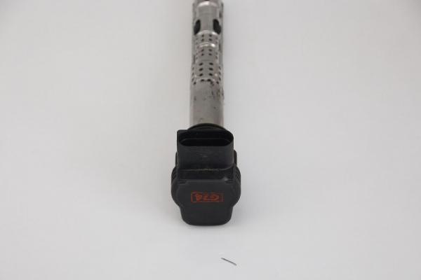 Stellmotor Heizung Ford FIESTA 6 JA 1S7H19B634CA 07-2009 gebraucht 1
