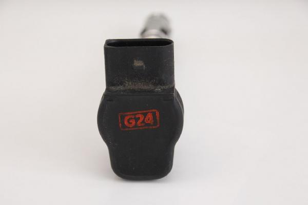 Spiegel elektrisch rechts Ford KA 1 RBT 97KB17683AP 1108132 11-2003 gebraucht 2