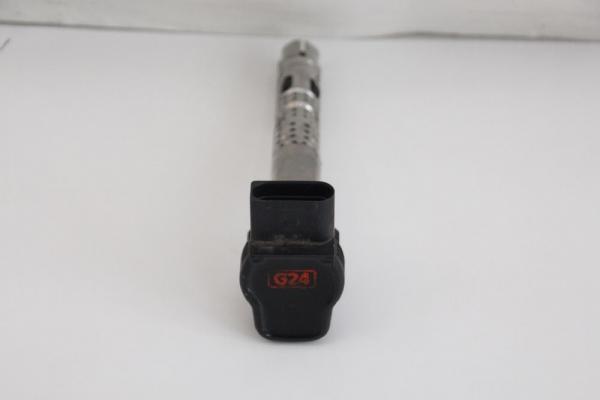 Spiegel elektrisch rechts Ford KA 1 RBT 97KB17683AP 1108132 11-2003 gebraucht 1