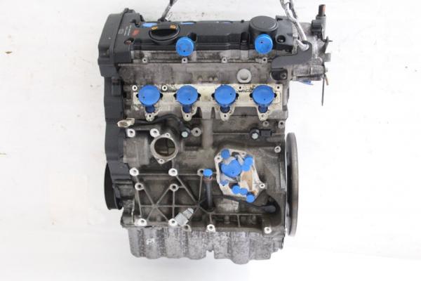 Motor Benzin Einspritzer 06F100034E VW TOURAN 1