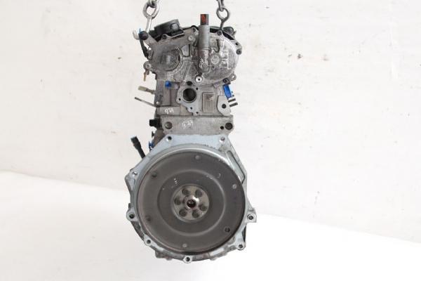 Motor Benzin Einspritzer 06F100034E VW TOURAN 1