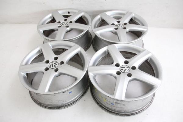 Felgensatz 1T0601025HQQ9 VW TOURAN 1