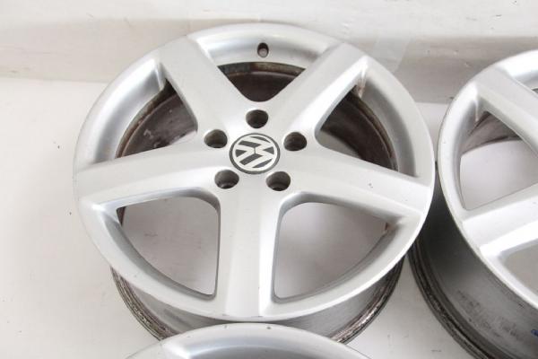 Felgensatz 1T0601025HQQ9 VW TOURAN 1
