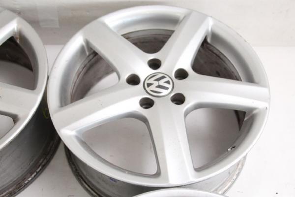 Felgensatz 1T0601025HQQ9 VW TOURAN 1
