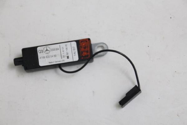 Antennenweiche 1698200489 Mercedes B-KLASSE W245