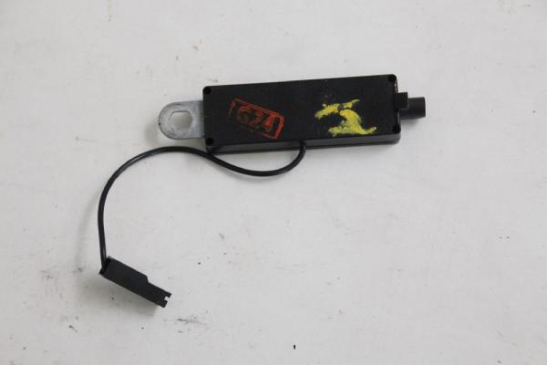 Antennenweiche 1698200489 Mercedes B-KLASSE W245