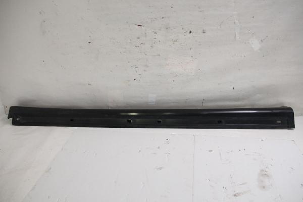 Schwellerverkleidung 1696111508 Mercedes B-KLASSE W245