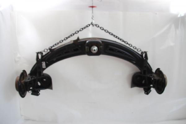 Achse hinten 1693500100 Mercedes B-KLASSE W245