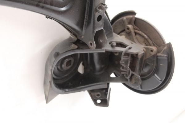 Achse hinten 1693500100 Mercedes B-KLASSE W245