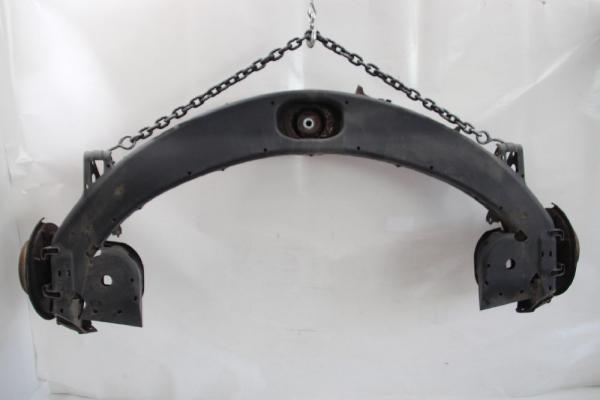 Achse hinten 1693500100 Mercedes B-KLASSE W245